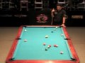 Roberto Gomez v Ronnie Alcano in 8-Ball Hotseat Match Galveston World Classic