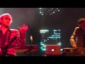 Kraak & Smaak - \"Plastic People\" Live @ The Henry Fonda Los Angeles Kraak & Smaak - \"Plastic People\" Live @ The Henry Fonda Los Angeles