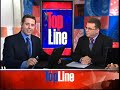 Top Line: NJ, VA Gov Races