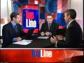 Top Line: NJ, VA Gov Races