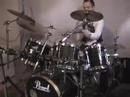 Playing the Drums Playing the Drums