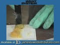 WEST System G/flex Epoxy Howto