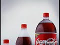 gran anuncio de cocacola