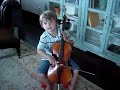 Jordan Cello Pepperoni Pizza 7-20-2008