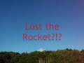 wasserrakete     columbia     water rocket