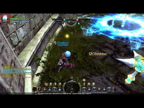 how to practice pvp dragon nest