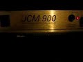 JCM900 mkiii - walkaround