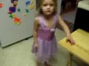 random dance