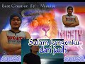 salam rindu salam rindu