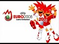 selección española eurocopa 2008