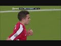 Robin van Persie - The Boy With The Golden Touch