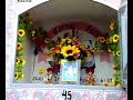 misa de la tia flor 1 a�o k
