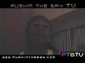 YOUNG LAY & RAY LUV in 1993 promoting Lay's Album - RARE OG!