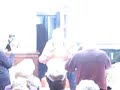 Overhandiging
