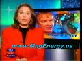 Breaking News DIY perpetual energy machine for your home