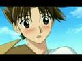 Takeru-x-Hikari-Ever