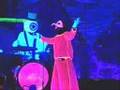 The Residents - Mr Skull's Rave Pt3 & Burn Baby Burn