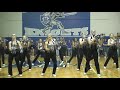 2008 Playoff Game w/Henderickson Pep Rally