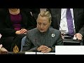 Security council divided over Syria measure