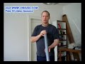 How to play Didgeridoo, lesson two How to play Didgeridoo, lesson two