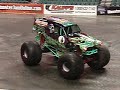 Monster jam miami
