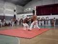 1° Mega Fight Pará Muzenza Capoeira