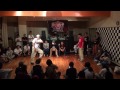 Takeru vs KIRA ITIRO – BURST POPSIDE FINAL