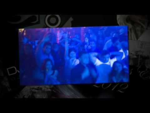 2012 NYE Paradise Ball Video Teaser