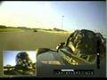 Superkart at Sachsenring