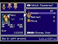 Golden Sun - The Lost Age - Walkthrough - Episode - 22 Golden Sun - The Lost Age - Walkthrough - Episode - 22