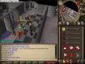 Runescape 99 Range and Strength