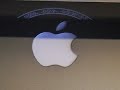 Laser etching a macbook pro Laser etching a macbook pro