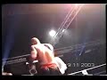 Last Kickboxing Fight of Marc Gallo - WKA Last Kickboxing Fight of Marc Gallo - WKA