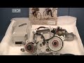Panasonic serves up latest prototype robots, dish washing servant included (video)