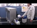 Panasonic shows off its latest robot prototypes