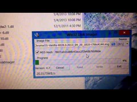 how to install two os in one laptop