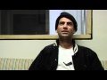 On the Crail Couch with JB Gillet