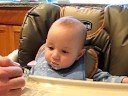 Jonah Eats Cereal