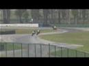 Joshua Hamby Crash