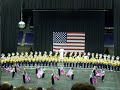 LSU Tiger Band & Color Guard Tigerama 11.17.08 Chicago Medley LSU Tiger Band & Color Guard Tigerama 11.17.08 Chicago Medley
