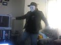 JABBAWOCKEE