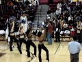 Sun Ming Ming Maryland Nighthawks Game 7 feet 9 inches tall Sun Ming Ming Maryland Nighthawks Game 7 feet 9 inches tall