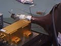laser burn diode coherent 94260000C by cyril labeste :-)