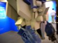 Intel robot at 2007 Computex Taipei