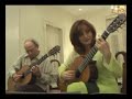 Carlos Barbosa-Lima & Berta Rojas \"Luiza\"