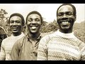 Toots & The Maytals - Daddy