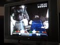 Rock Band - Orange Crush - Bass, Guitar (Gold Stars 99%)