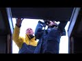 rejs s/y Sumo 2007
