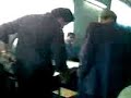 من میخواستم ملخ رو روی معلم بندازم ولی پر زد و افتاد روی یکی از دوستام