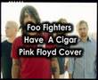 Foo Fighters - Have A Cigar